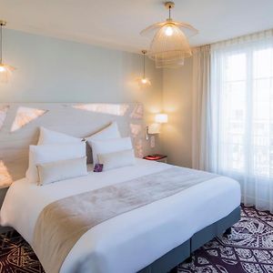 Habitación Estándar con Cama Queen