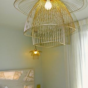 Habitación Estándar con 2 Camas Individuales